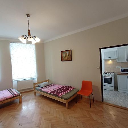 Apartments Captain Flint Praha Eksteriør bilde