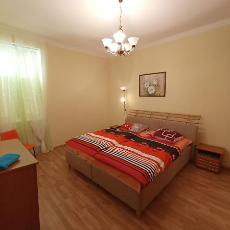 Apartments Captain Flint Praha Eksteriør bilde