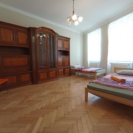 Apartments Captain Flint Praha Eksteriør bilde