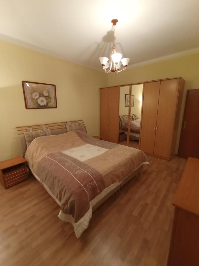 Apartments Captain Flint Praha Eksteriør bilde