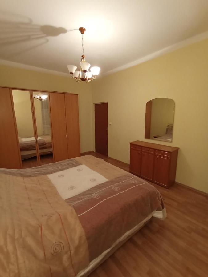 Apartments Captain Flint Praha Eksteriør bilde